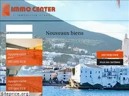 Sites similar to immocenter.es
