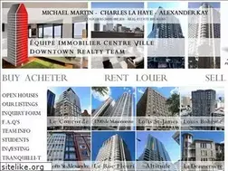 Sites similar to immocentreville.com