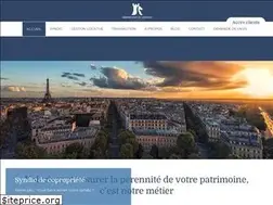 Sites similar to immochateau.com
