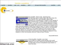 Sites similar to immoci.com