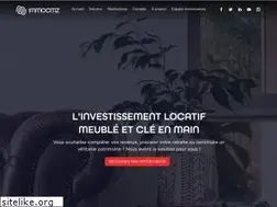 Sites similar to immocitiz.fr