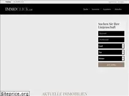 Sites similar to immoclick.ch