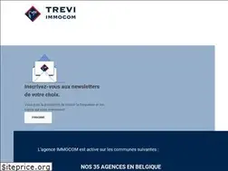 Sites similar to immocom.be