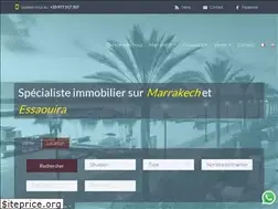 Sites similar to immocomplice.com
