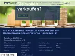 Sites similar to immocon.at
