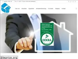 Sites similar to immocon360.de