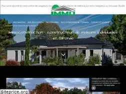 Sites similar to immoconstruction.fr