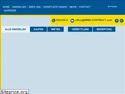 Sites similar to immocontract.com