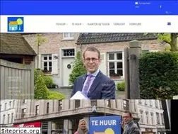 Sites similar to immocoppieters.be