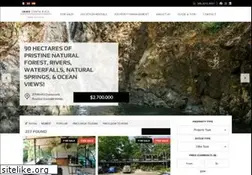 Sites similar to immocostarica.com