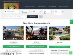 Sites similar to immocoupdekeur.com