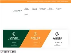 Sites similar to immocreditaux.fr