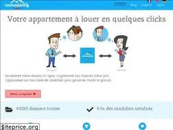 Sites similar to immodating.ch