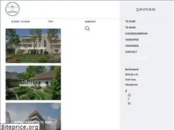 Sites similar to immodavinci.be