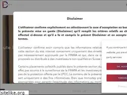 Sites similar to immoday.ch