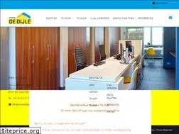 Sites similar to immodedijle.be