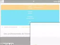 Sites similar to immodefrance-isere.com