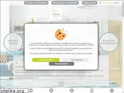Sites similar to immodefrance-macon.com