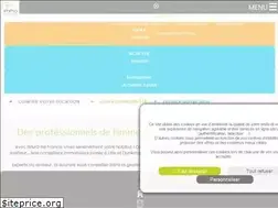 Sites similar to immodefrance-nord.com
