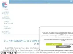 Sites similar to immodefrance.com