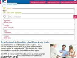 Sites similar to immodefranceforezvelay.fr