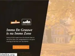 Sites similar to immodegrauwe.be