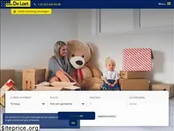 Sites similar to immodelaet.be