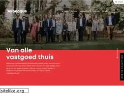 Sites similar to immodelbecque.be