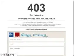 Sites similar to immodeluxe.eu