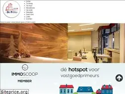 Sites similar to immodeprins.be