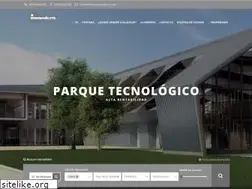 Sites similar to immodernandorra.com
