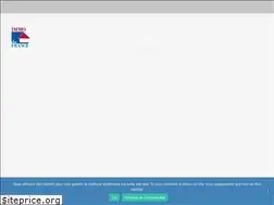 Sites similar to immodf.fr
