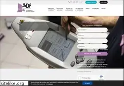 Sites similar to immodiagfrance.fr