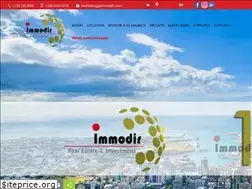 Sites similar to immodir.com