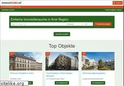 Sites similar to immodirekt.at