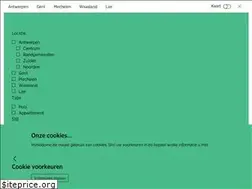 Sites similar to immodome.be