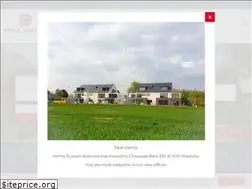 Sites similar to immodussart.be