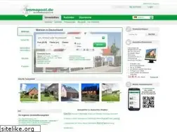 Sites similar to immoengine.de