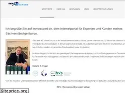 Sites similar to immoexpert.de