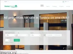 Sites similar to immoexpert.tn