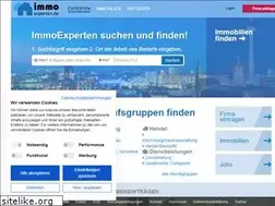 Sites similar to immoexperten.de