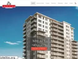 Sites similar to immofab.ca