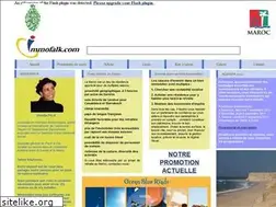 Sites similar to immofalk.com