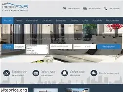 Sites similar to immofar.be
