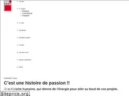 Sites similar to immofast.be
