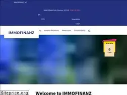 Sites similar to immofinanz.at