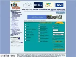 Sites similar to immofinder.de