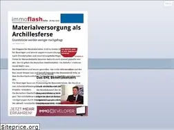Sites similar to immoflash.at
