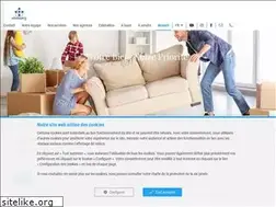 Sites similar to immofm.be
