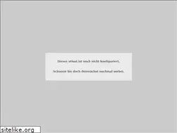 Sites similar to immoforum.de